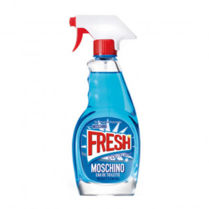 MOSCHINO FRESH COUTURE EDT 100ML WODA TOALETOWA TESTER