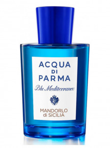 ACQUA DI PARMA BLU MEDITERRANEO MANDORLO DI SICILIA EDT 150ML WODA TOALETOWA TESTER