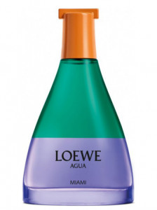 LOEWE AGUA MIAMI EDT 50ML WODA TOALETOWA