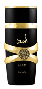 LATTAFA ASAD EDP 100ML WODA PERFUMOWANA
