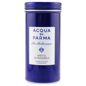 ACQUA DI PARMA BLU MEDITERRANEO MIRTO DI PANAREA MYDŁO 70g
