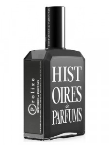 HISTOIRES DE PARFUMS PROLIXE EDP 120ML WODA PERFUMOWANA TESTER