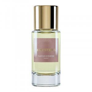 PARFUM D'EMPIRE EQUISTRIUS EDP 50ML WODA PERFUMOWANA TESTER