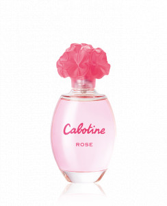 GRES CABOTINE ROSE EDT 30ML WODA TOALETOWA