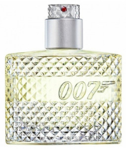 JAMES BOND 007 COLOGNE EDC 50ML WODA KOLOŃSKA TESTER