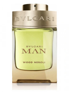 BVLGARI MAN WOOD NEROLI EDP 60ML WODA PERFUMOWANA