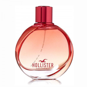 HOLLISTER WAVE 2 FOR HER EDP 100ML WODA PERFUMOWANA TESTER