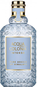 4711 ACQUA COLONIA INTENSE PURE BREEZE OF HIMALAYA EDC 170ML WODA KOLOŃSKA