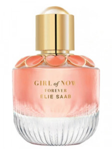 ELIE SAAB GIRL OF NOW FOREVER EDP 50ML WODA PERFUMOWANA