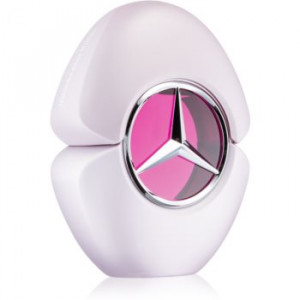 MERCEDES-BENZ WOMAN EDP 90ML WODA PERFUMOWANA