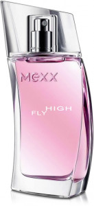 MEXX FLY HIGH WOMAN EDT 40ML WODA TOALETOWA 