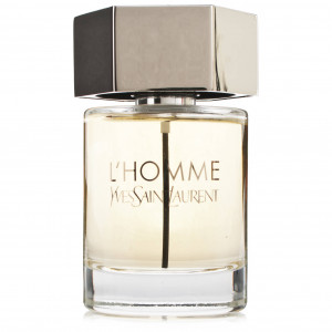 YVES SAINT LAURENT  L'HOMME EDT 100ML WODA TOALETOWA