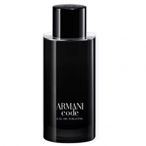 GIORGIO ARMANI CODE POUR HOMME 2023 EDT 125ML WODA TOALETOWA