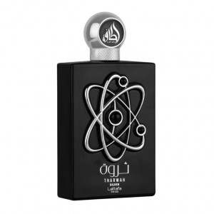 LATTAFA THARWAH SILVER EDP 100ML WODA PERFUMOWANA