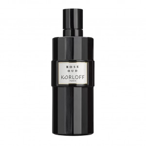 KORLOFF ROSE OUD EDP 100ML WODA PERFUMOWANA TESTER