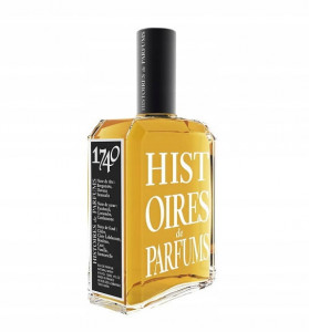 HISTOIRES DE PARFUMS 1740 MARQUIS DE SADE EDP 120ML WODA PERFUMOWANA TESTER