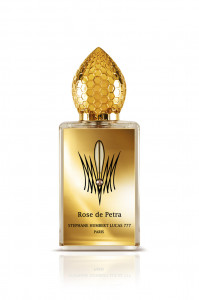 STEPHANE HUMBERT LUCAS 777 ROSE DE PETRA PERFUMY 50ML TESTER