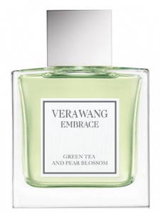 VERA WANG EMBRACE GREEN TEA AND PEAR BLOSSOM EDT 30ML WODA TOALETOWA