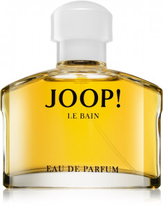 JOOP! LE BAIN EDP 75ML WODA PERFUMOWANA