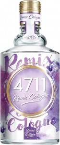 4711 REMIX COLOGNE 2019 LAVENDER EDC 150ML WODA KOLOŃSKA