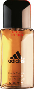 ADIDAS ACTIVE BODIES EDT 100ML WODA TOALETOWA