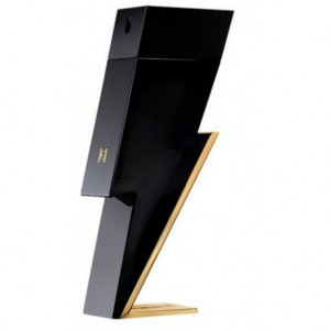 CAROLINA HERRERA BAD BOY EDT 100ML WODA TOALETOWA