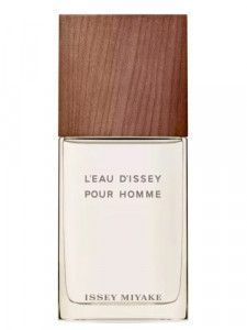 ISSEY MIYAKE L'EAU D'ISSEY POUR HOMME VETIVER EDT 50ML WODA TOALETOWA