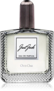 JUST JACK OUD OAK EDP 100ML WODA PERFUMOWANA