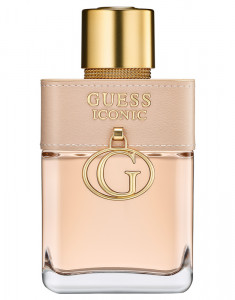 GUESS ICONIC EDP 100ML WODA PERFUMOWANA