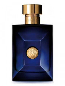 VERSACE POUR HOMME DYLAN BLUE EDT 50ML WODA TOALETOWA