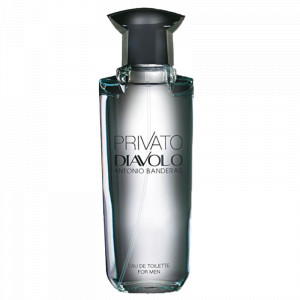 ANTONIO BANDERAS DIAVOLO PRIVATO EDT 100ML WODA TOALETOWA TESTER