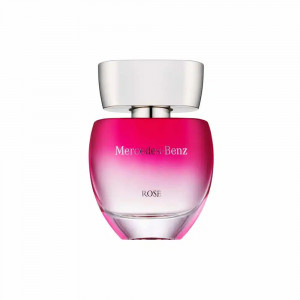 MERCEDES-BENZ ROSE EDT 30ML WODA TOALETOWA