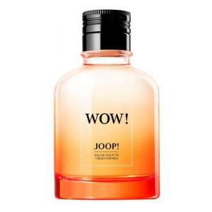 JOOP! WOW! FRESH EDT 40ML WODA TOALETOWA