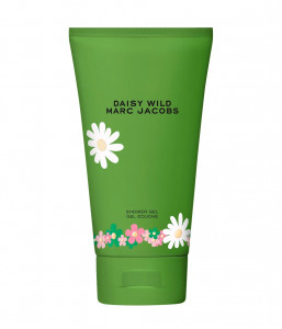 MARC JACOBS DAISY WILD ŻEL P/P 150ML