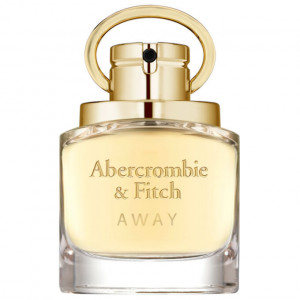 ABERCROMBIE & FITCH AWAY WOMAN EDP 100ML WODA PERFUMOWANA