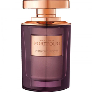 AL HARAMAIN PORTFOLIO EUPHORIC ROOTS EDP 75ML WODA PERFUMOWANA