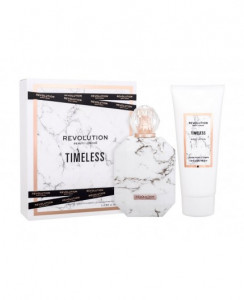 REVOLUTION TIMELESS ZESTAW EDT 100ML + BALSAM 100ML