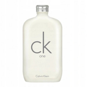 CALVIN KLEIN CK ONE EDT 100ML WODA TOALETOWA