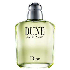 CHRISTIAN DIOR DUNE POUR HOMME EDT 100ML WODA TOALETOWA