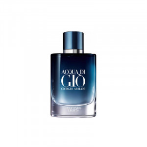 GIORGIO ARMANI ACQUA DI GIO PROFONDO LIGHTS EDP 75ML WODA PERFUMOWANA TESTER