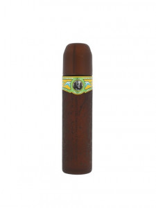 CUBA BRAZIL EDT 100ML WODA TOALETOWA