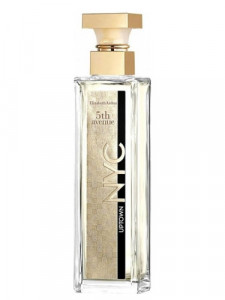 ELIZABETH ARDEN 5TH AVENUE NYC UPTOWN EDP 75ML WODA PERFUMOWANA