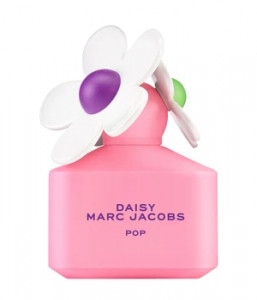 MARC JACOBS DAISY POP EDT 50ML WODA TOALETOWA