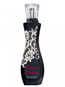 CHRISTINA AGUILERA UNFORGETTABLE EDP 30ML WODA PERFUMOWANA