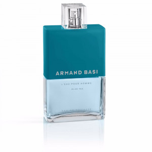 ARMAND BASI L'EAU POUR HOMME BLUE TEA EDT 75ML WODA TOALETOWA