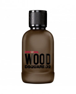 DSQUARED2 ORIGINAL WOOD EDP 50ML WODA PERFUMOWANA