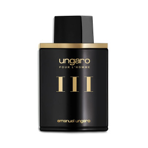 EMANUEL UNGARO UNGARO POUR L'HOMME III EDT 100ML WODA TOALETOWA