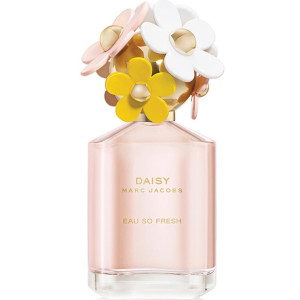 MARC JACOBS DAISY EAU SO FRESH EDT 125ML WODA TOALETOWA TESTER