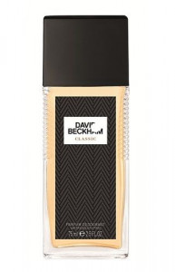 DAVID BECKHAM CLASSIC DEZODORANT 75ML