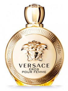 VERSACE EROS POUR FEMME EDP 100ML WODA PERFUMOWANA TESTER